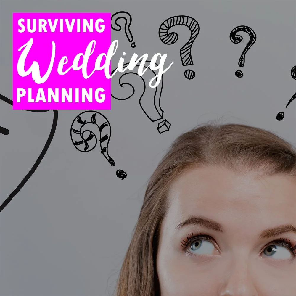 How to Plan Your Massachusetts Wedding With a Long Engagement | Boston Wedding Photography