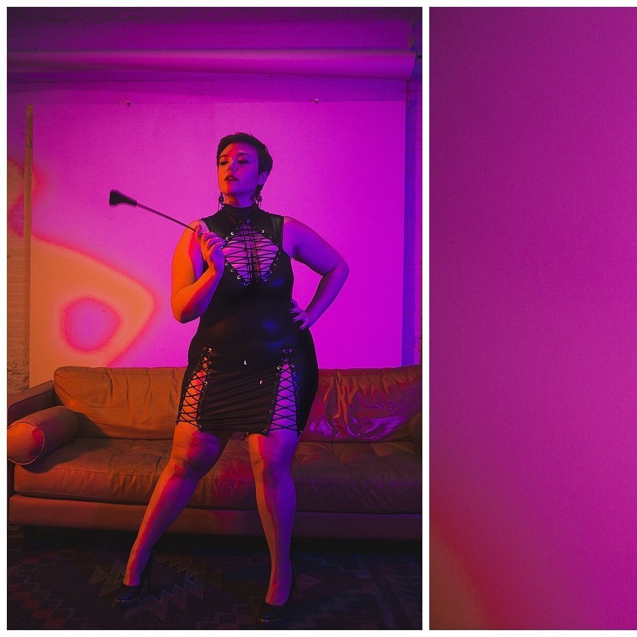 Boston Boudoir Fashion Month - Overview | Boston Wedding Photographer