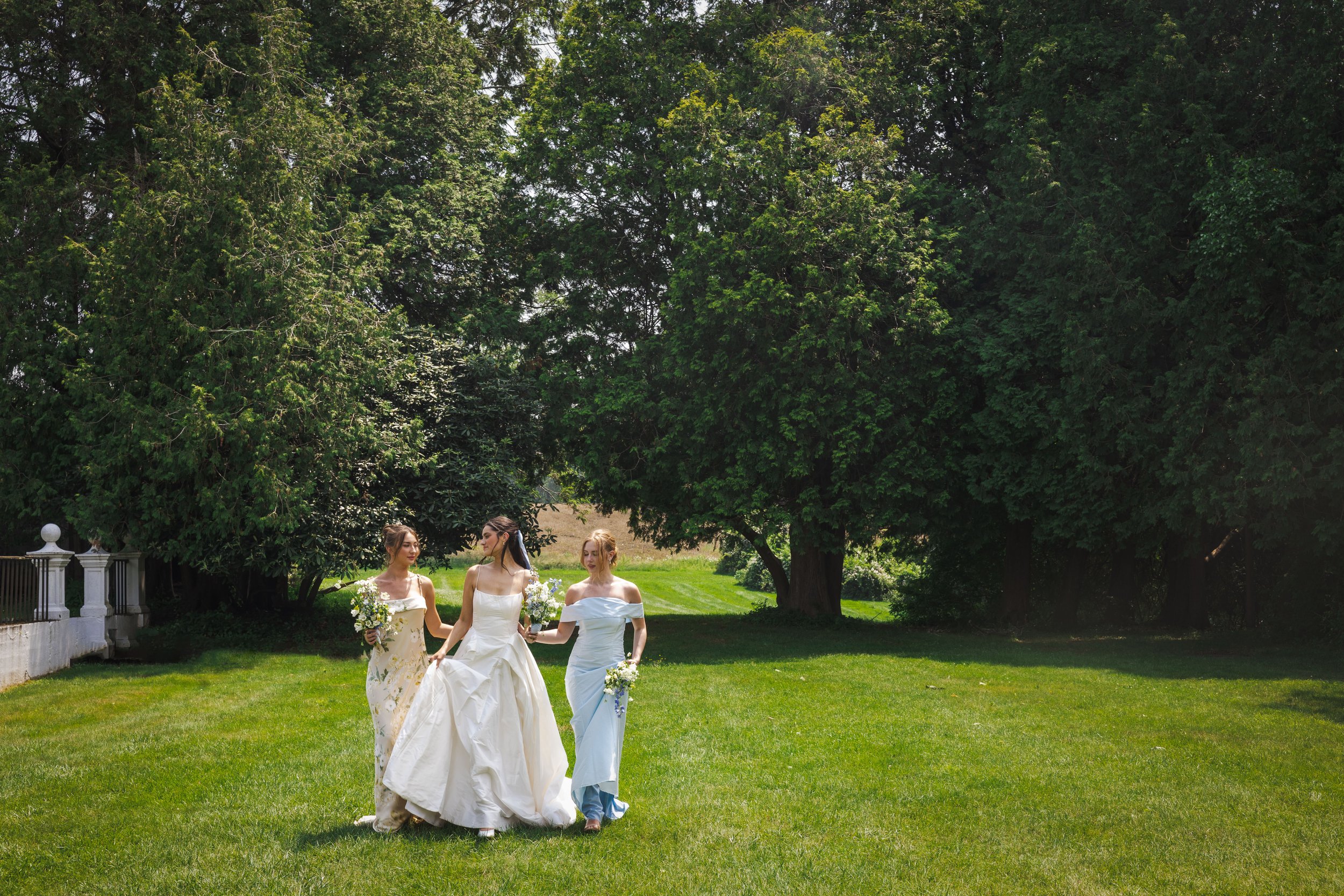 Capturing Emotion in Motion with Boston Wedding Photography