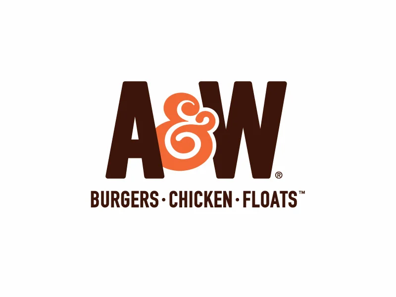 A&W Rebrand