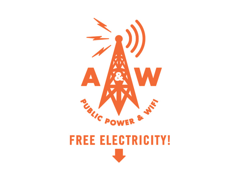 Free WIFI!