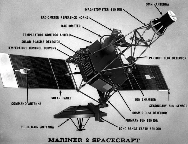 NASA/JPL/CalTech