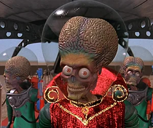 Preparing To Go To Mars + ISS Video