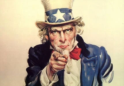 Tech and the Government: The Future Is Now