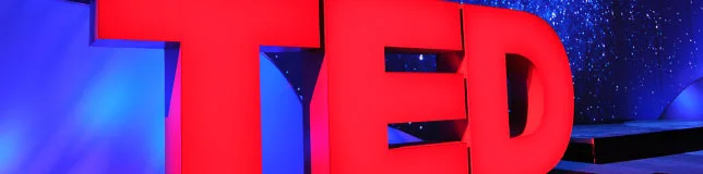Motivate Yourself with a TED Science Talk!