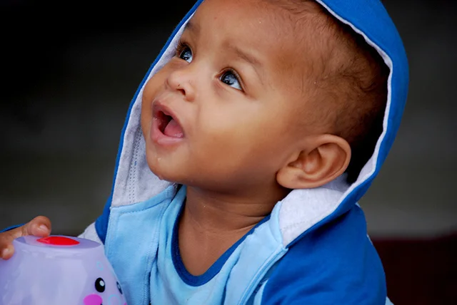 Darius Simmons, Trayvon Martin and Barriers to STEM Diversity