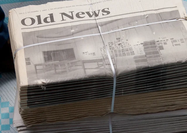 In the Realtime Web, Old Can Be Awesome