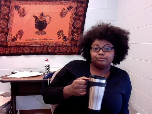 Hey Science? Respect Matters #StandingWithDNLee