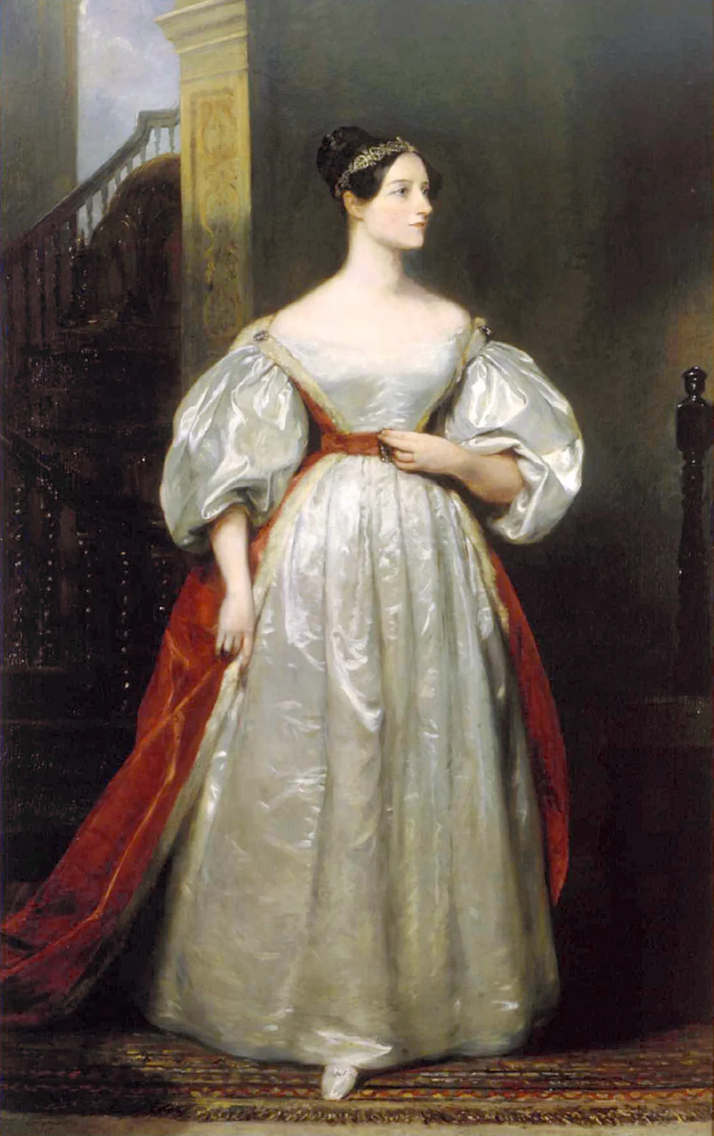 Ada Lovelace Day: Support Matters