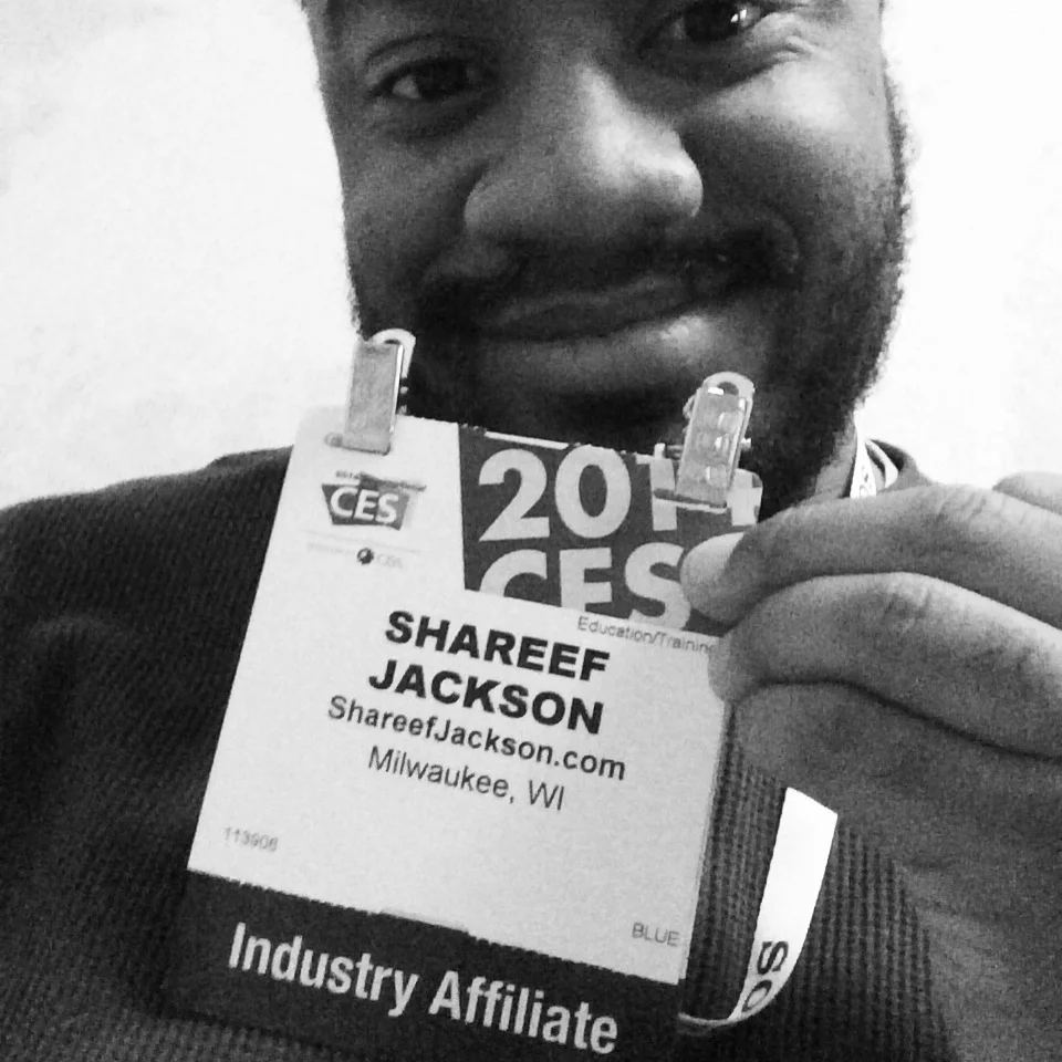 #CES2014: Gaming, Printing, Excercising