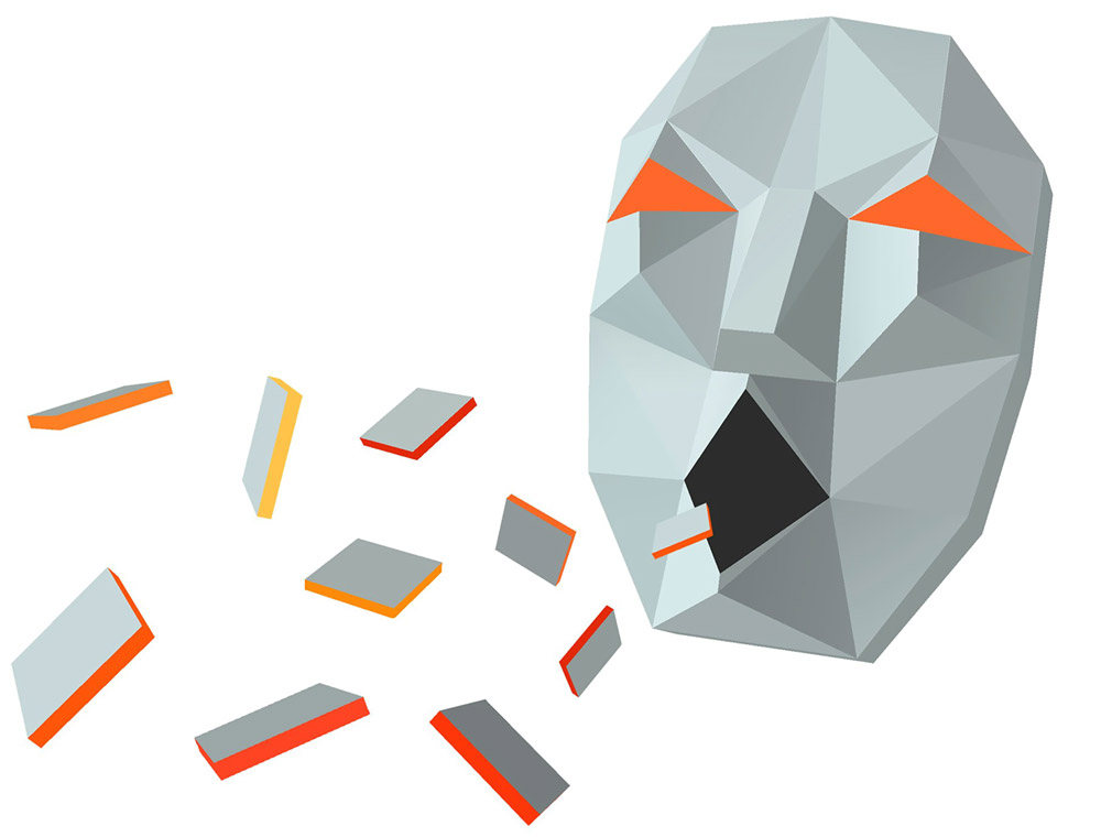 Does Tech Upgrade Art?