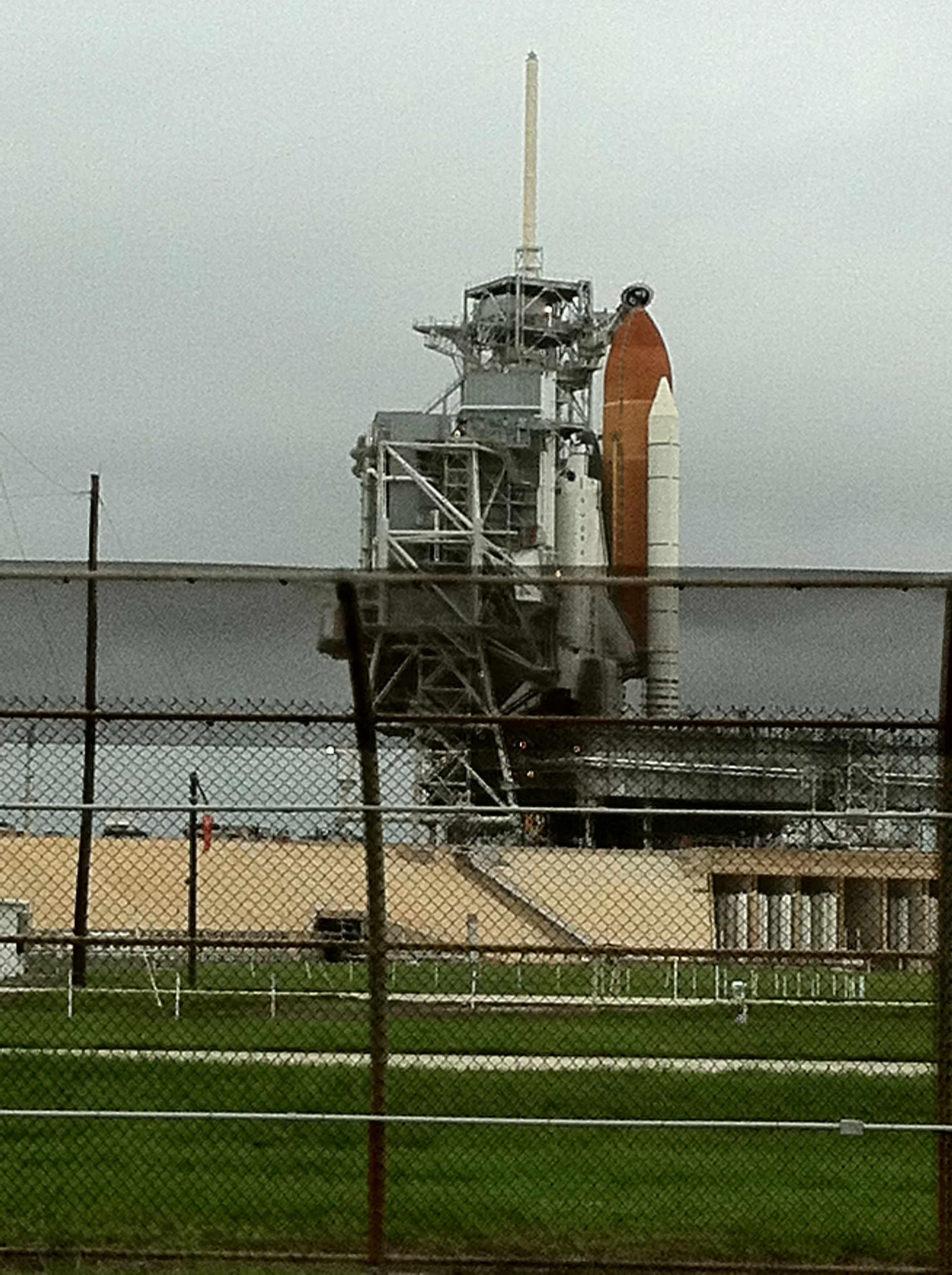 #Extant E3: See Things First, Hear Them Later