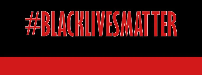 A Deep Sense of Loss #Ferguson #BlackLivesMatter