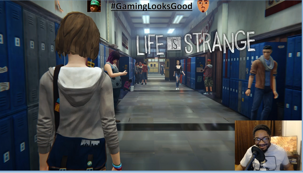 #GamingLooksGood #2: Life Is Strange