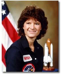 Sally Ride Rocks