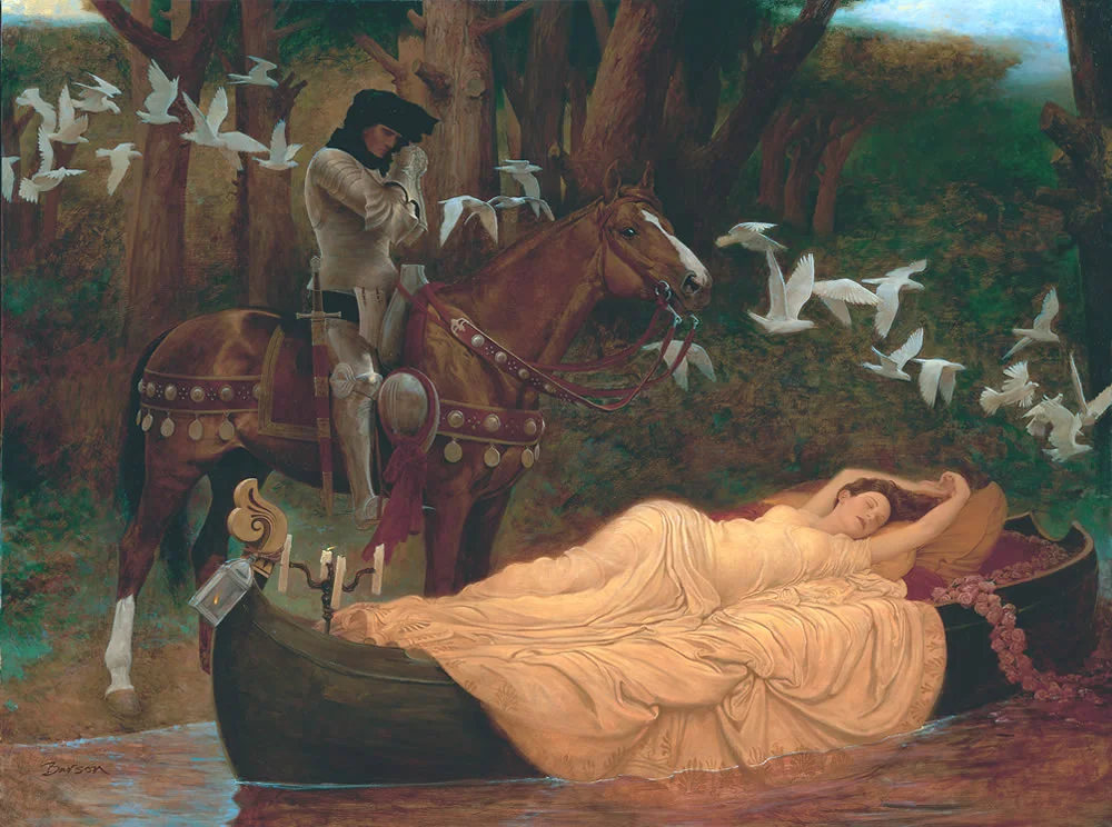 Shalott