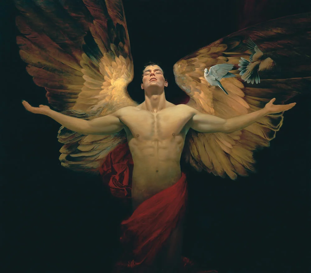 Icarus