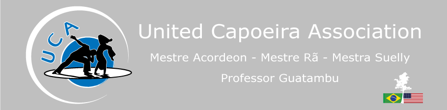 United Capoeira Association Los Angeles