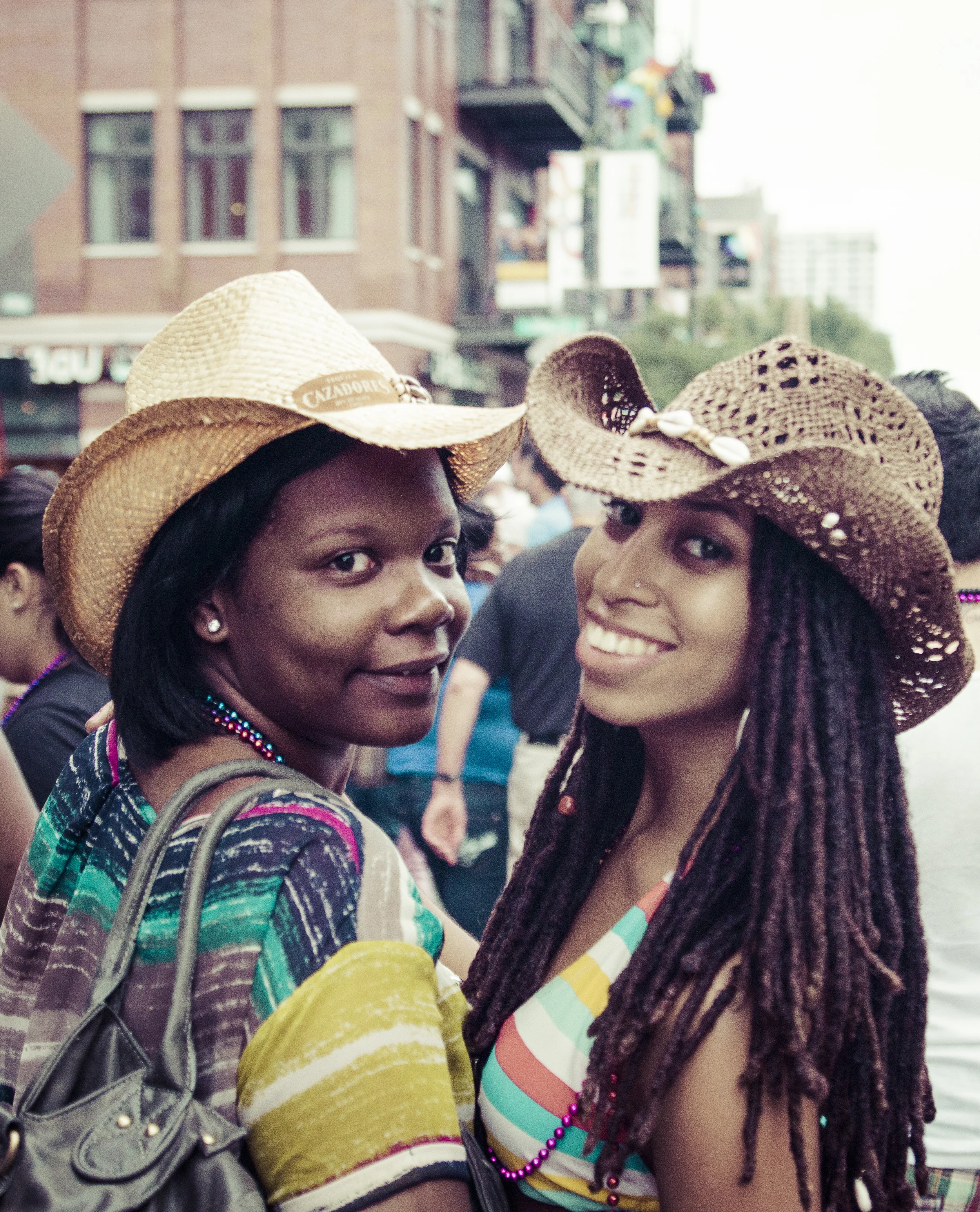 Pride Fest 2012