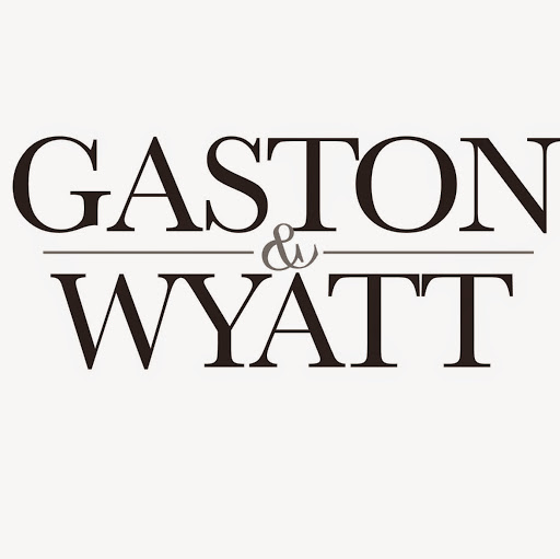 Gaston & Wyatt