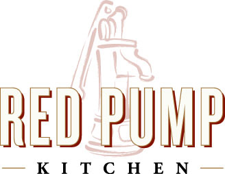 Red Pump Kitchen