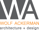 Wolf Ackerman Architecture & Design