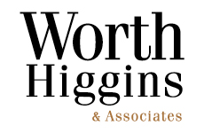 Worth Higgins & Associates