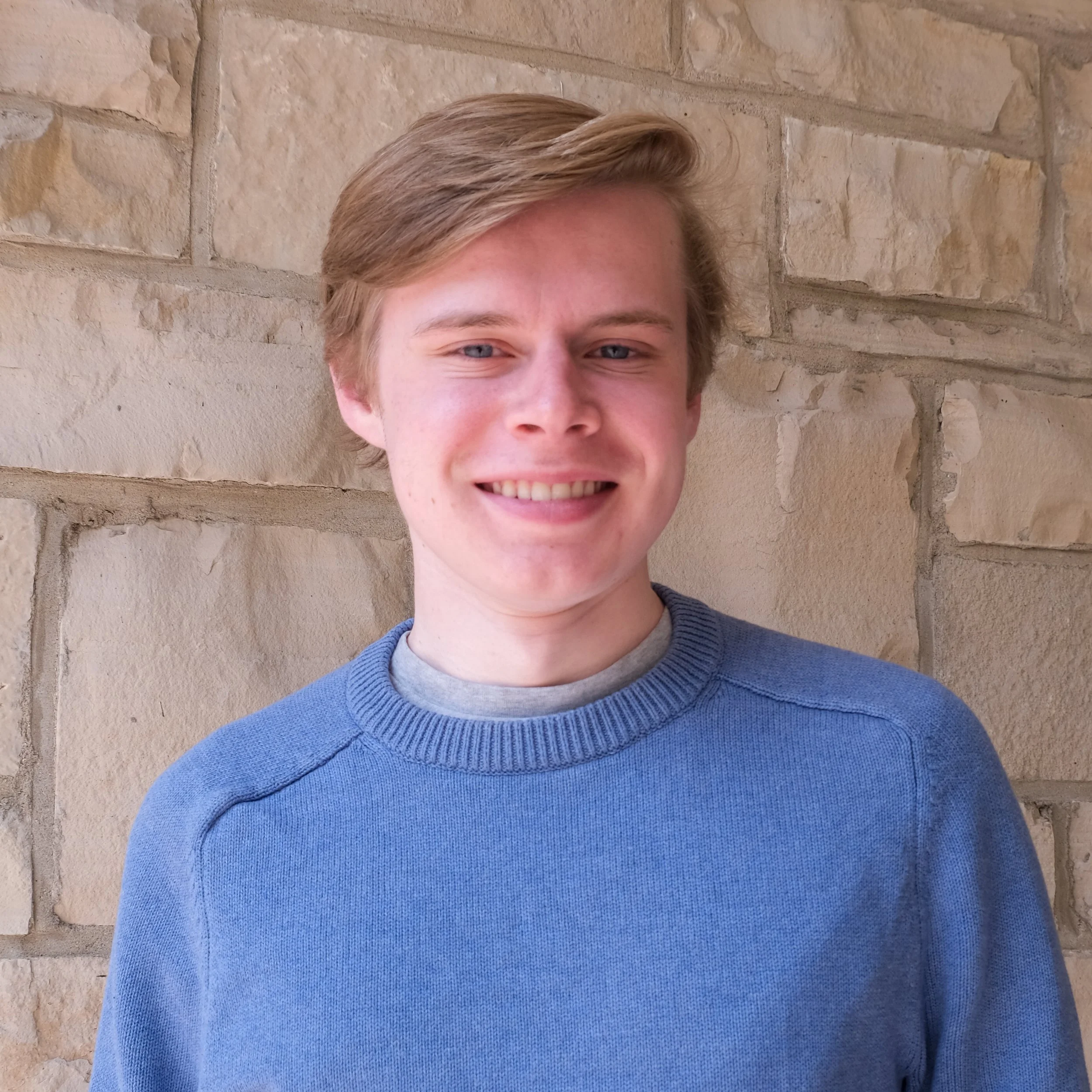 Jeffrey Rohr: Co-Director of Development