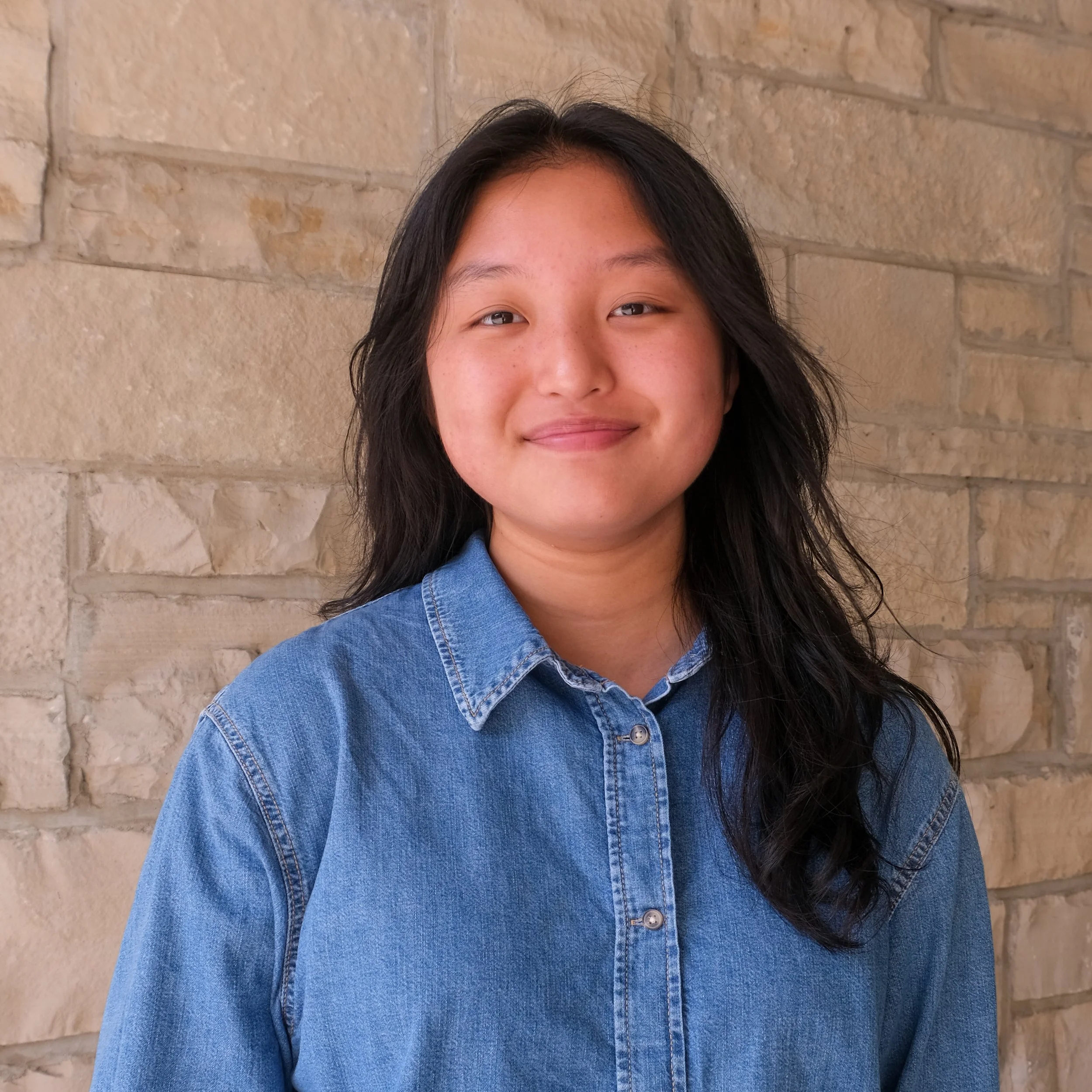 Sophia Cheng: Co-Director of Sales and Promotion