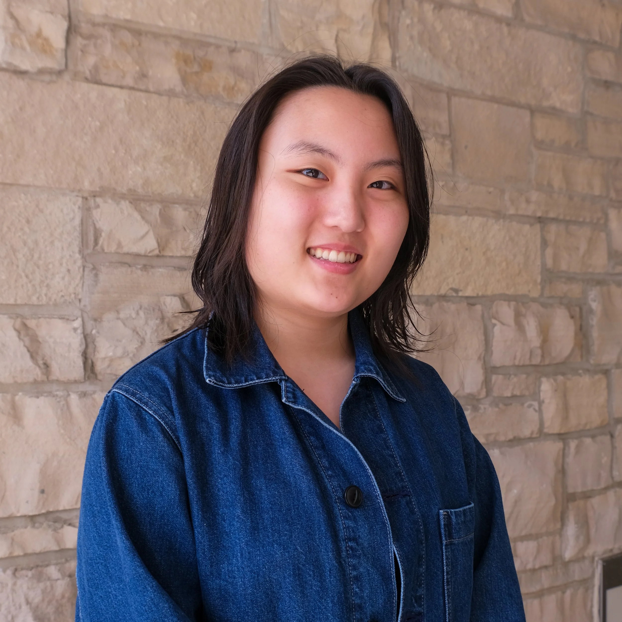 Casper Wong: Director of Audience Engagement