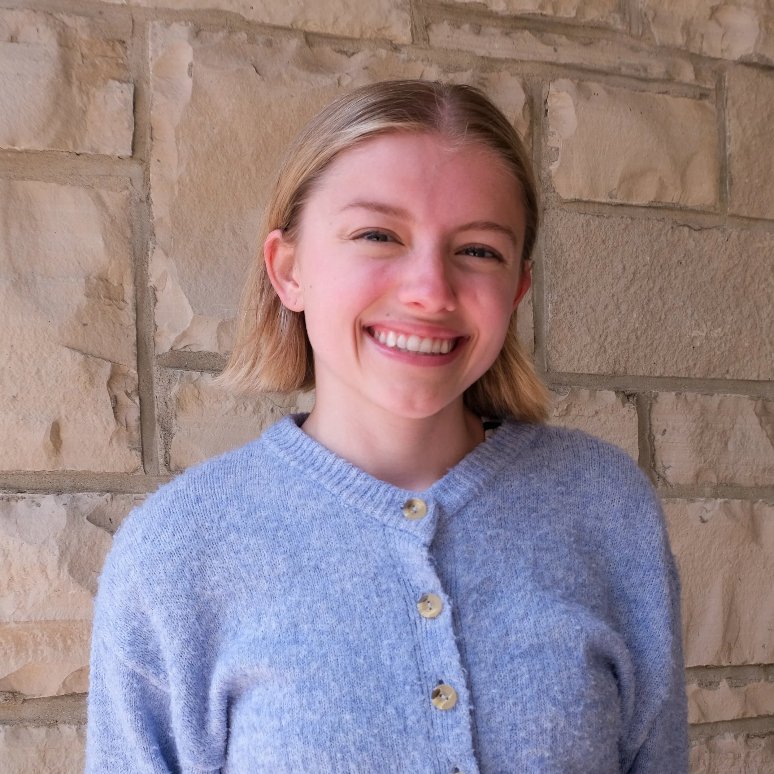 Kiki Sikora: Director of Events