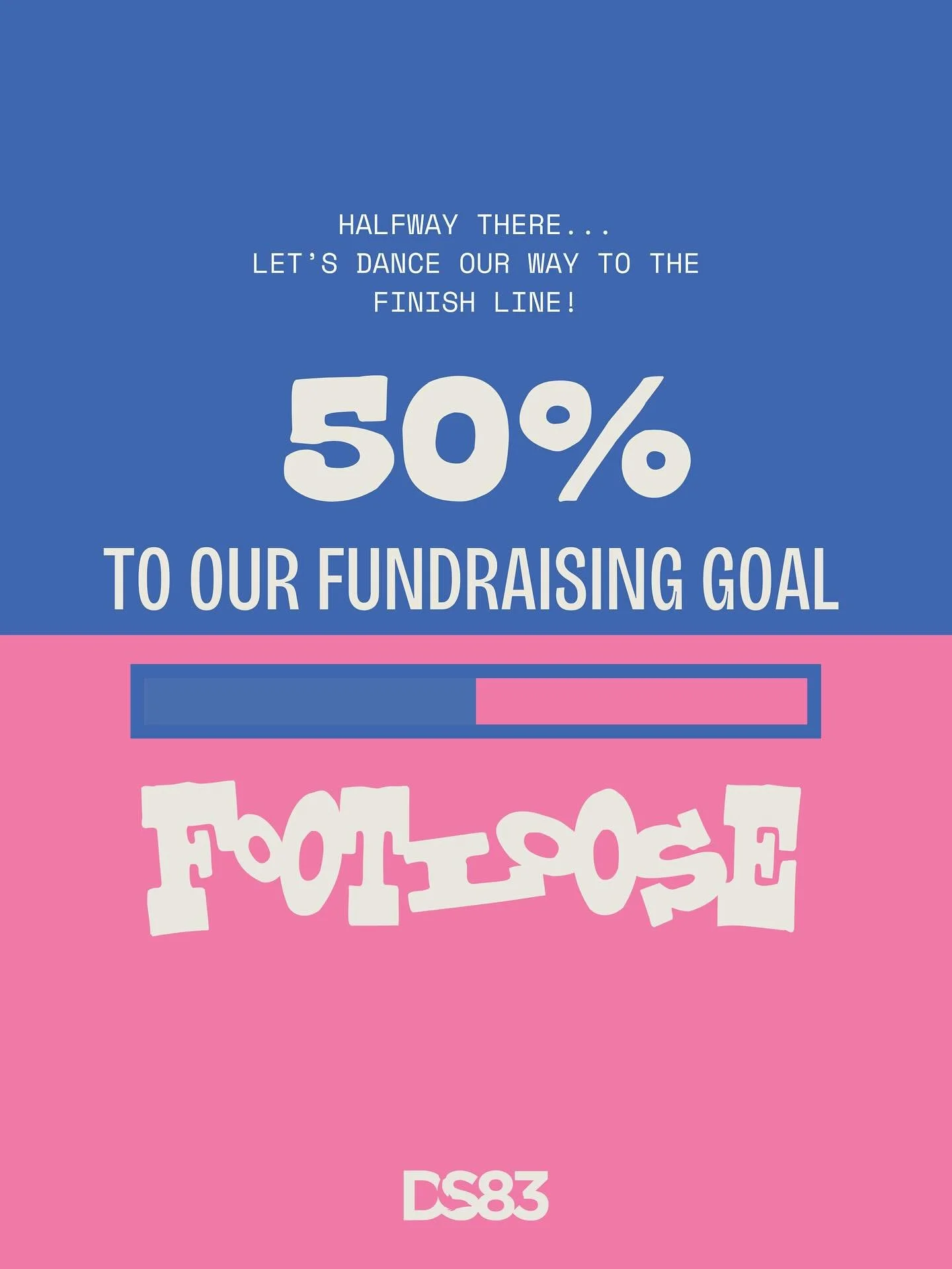 Thank you to everyone who has supported and shared our Catalyzer page. With your help, our Footloose cast has a beautiful set for our production! We have less than $5,000 to go, so keep up the support! Check out our Catalyzer link in bio 🐬 13 more d