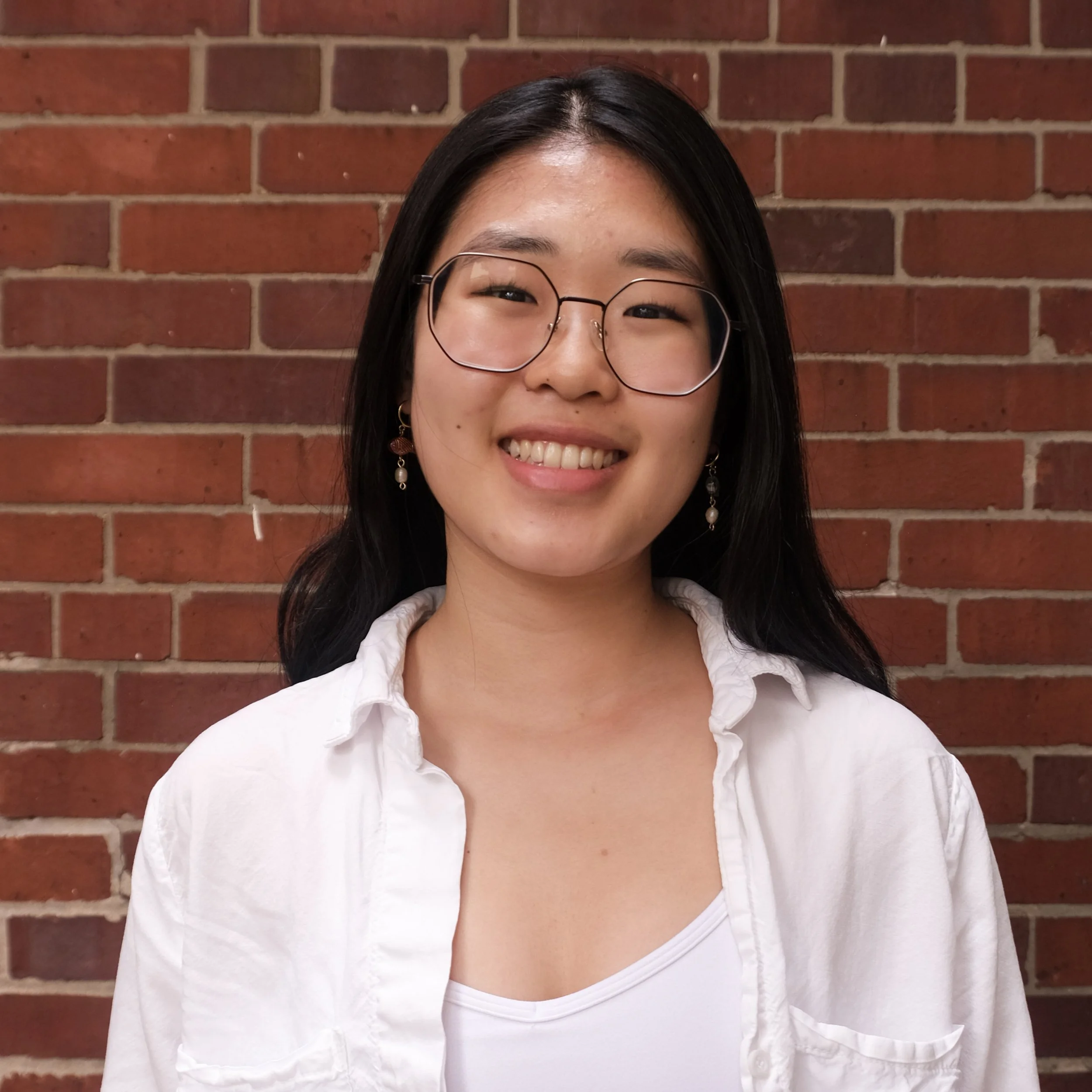 Claire Sueyoshi: Production Manager