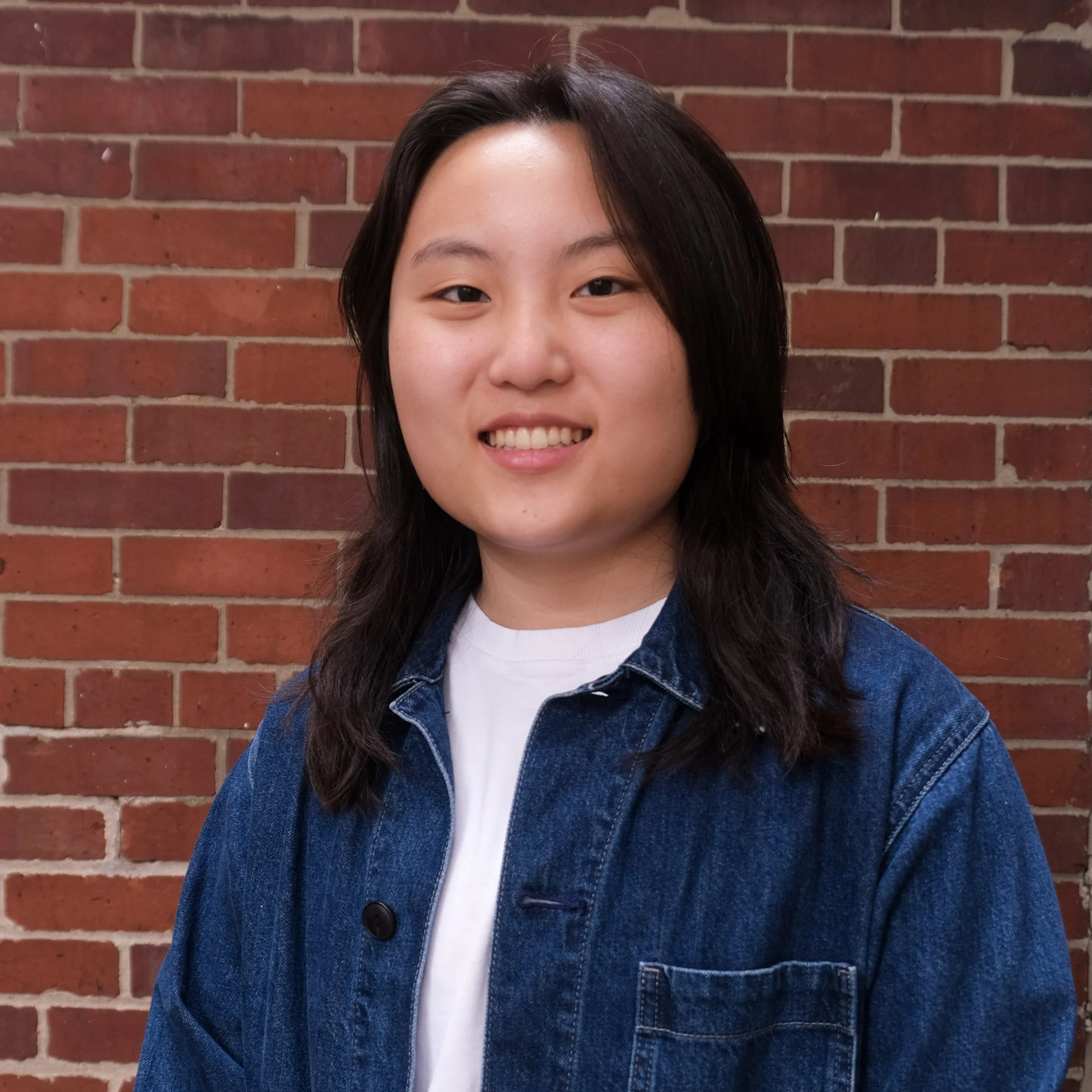 Casper Wong: Director of Events