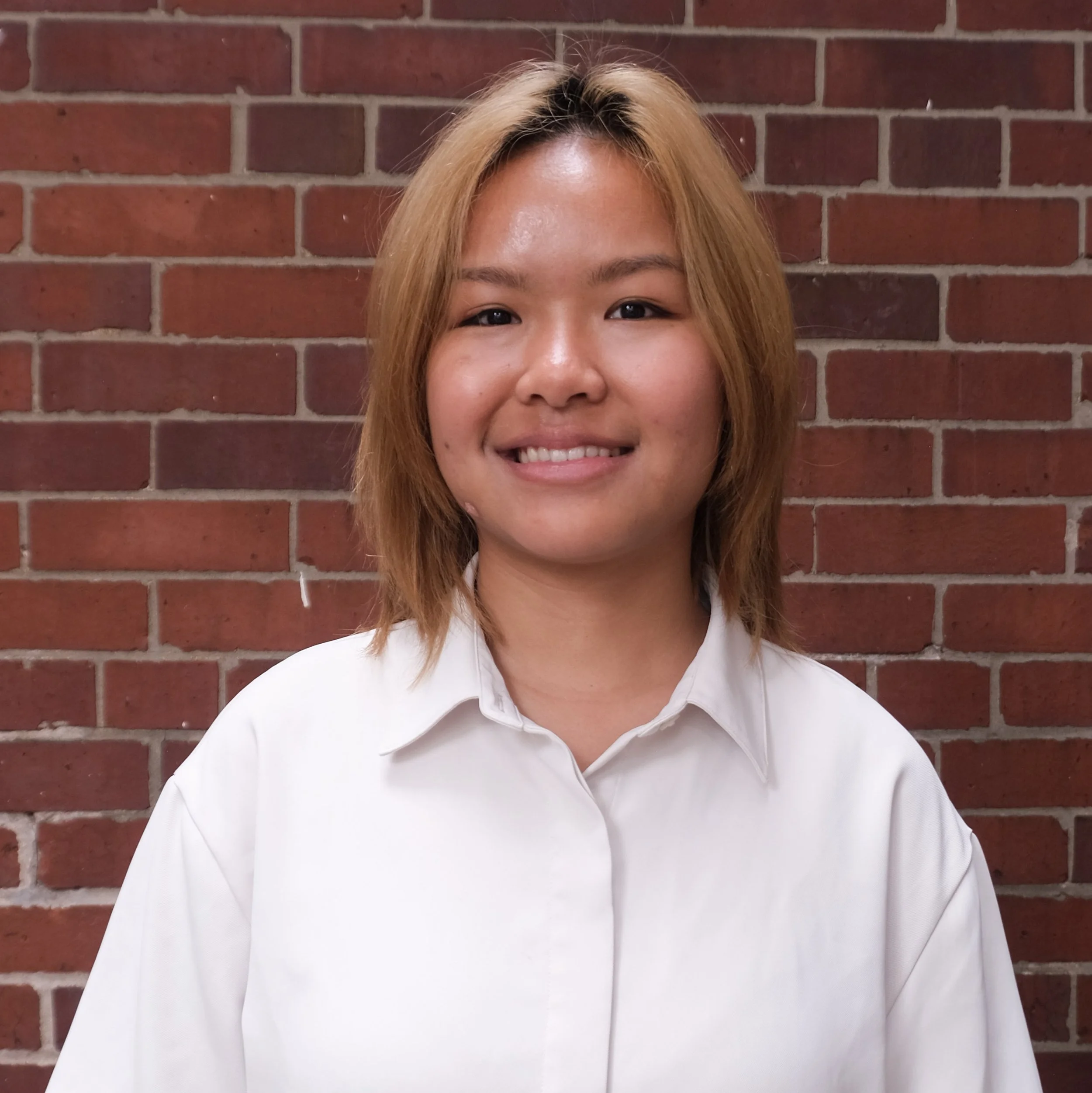 Sophie Zhu: Director of Accessibility
