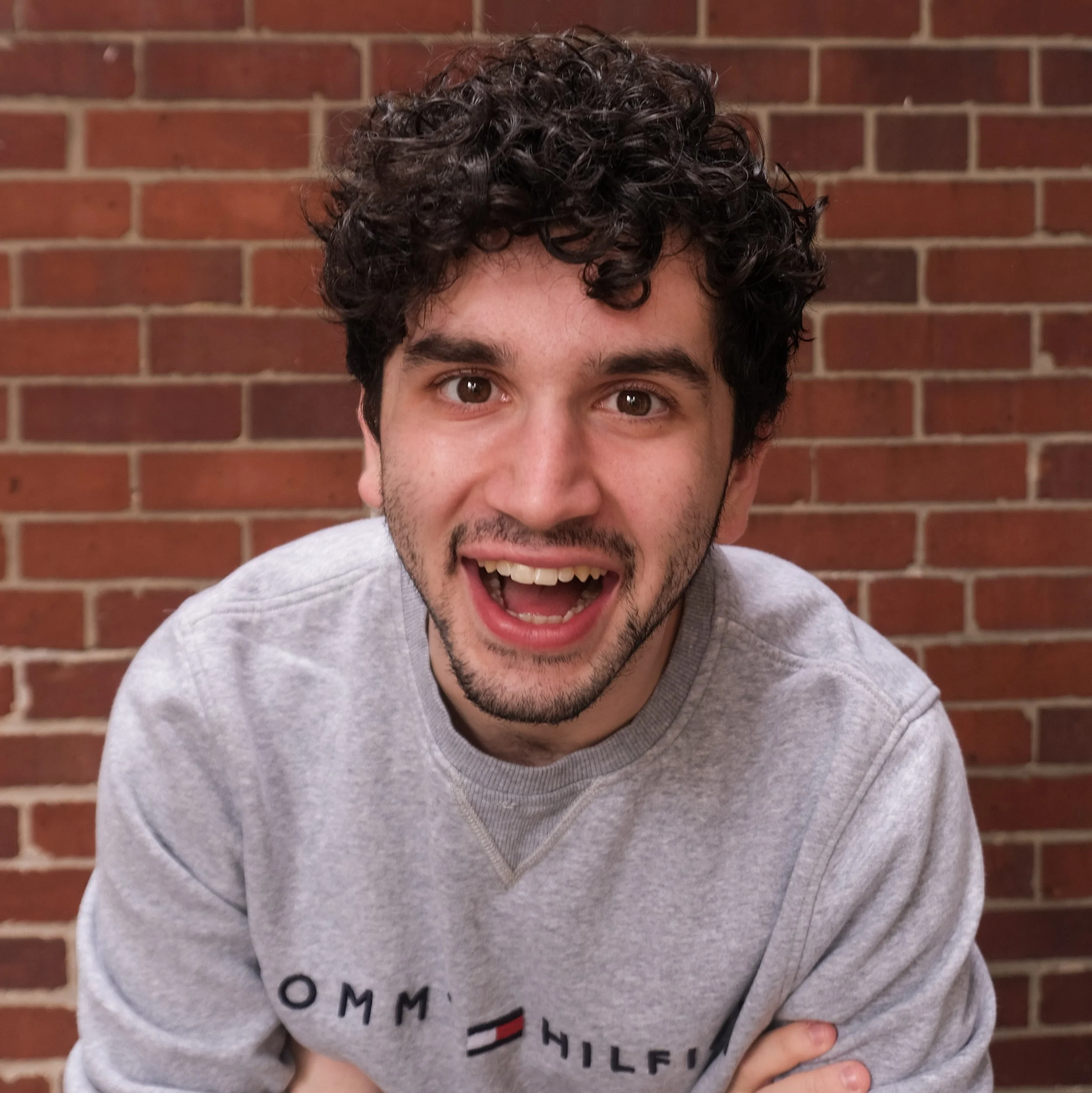 Rowan Sharma: Director of Education