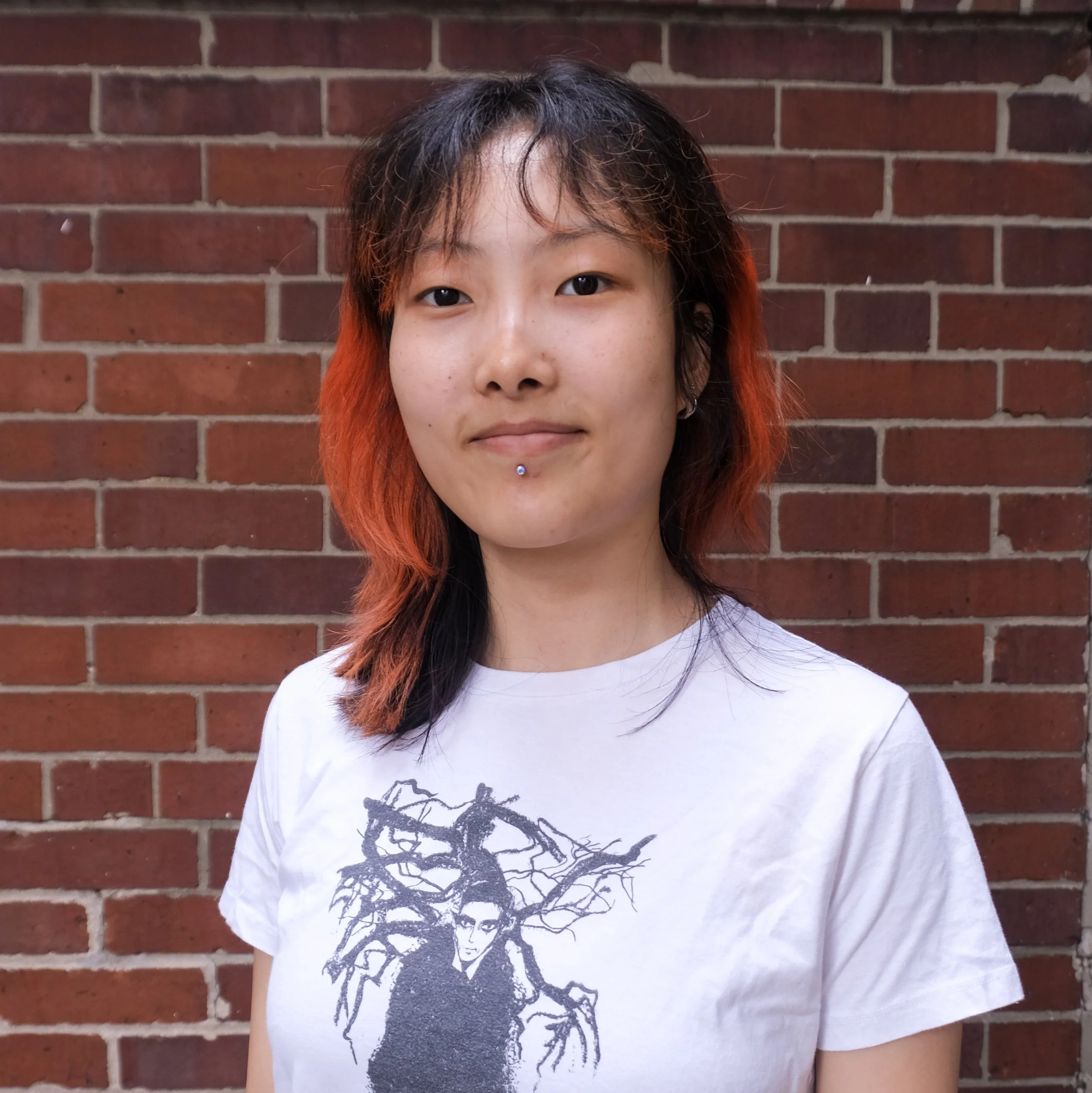 Eliza Huang: Co-Producer