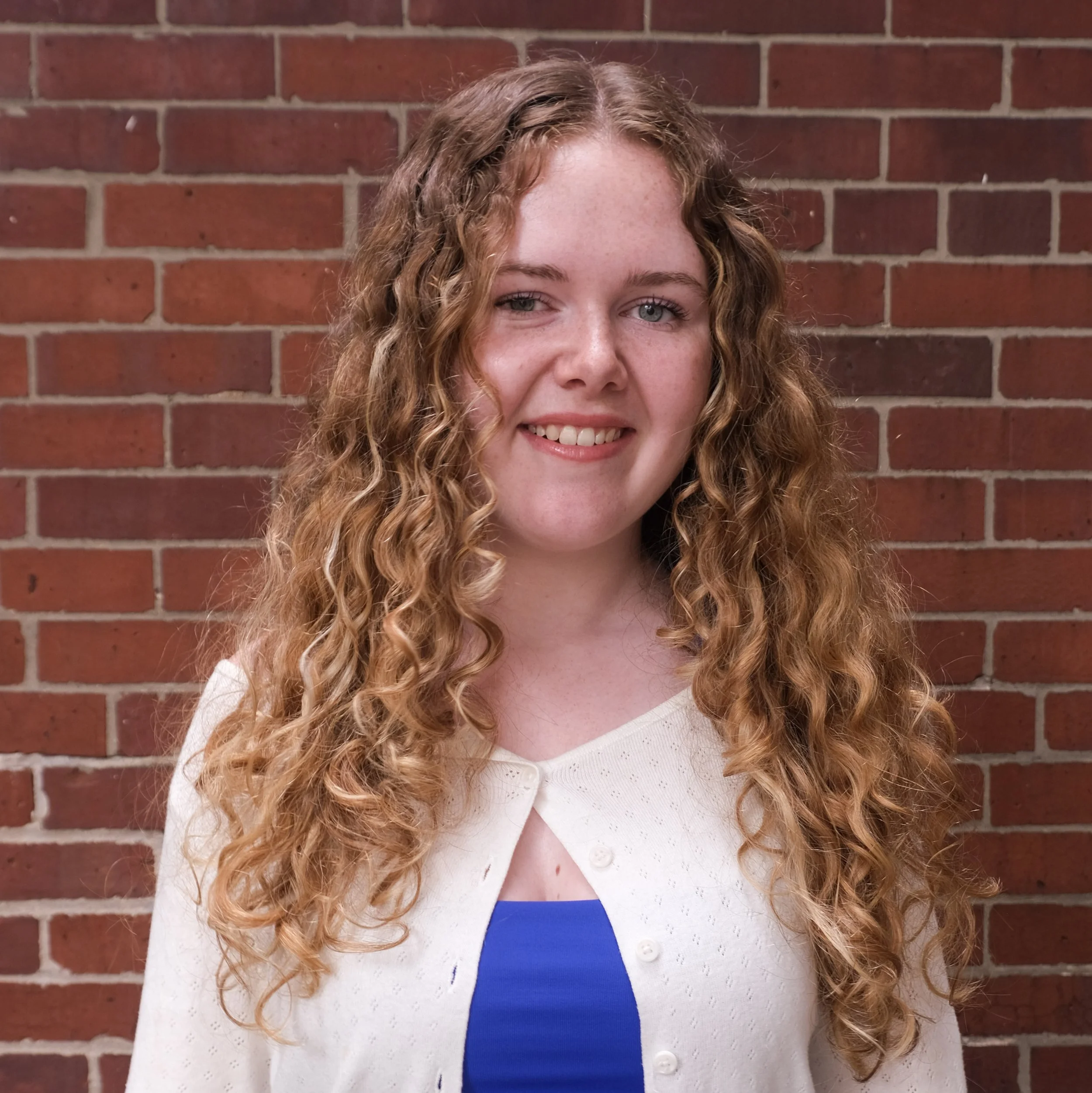 Ellie Richards: Co-Director of Sales and Promotion