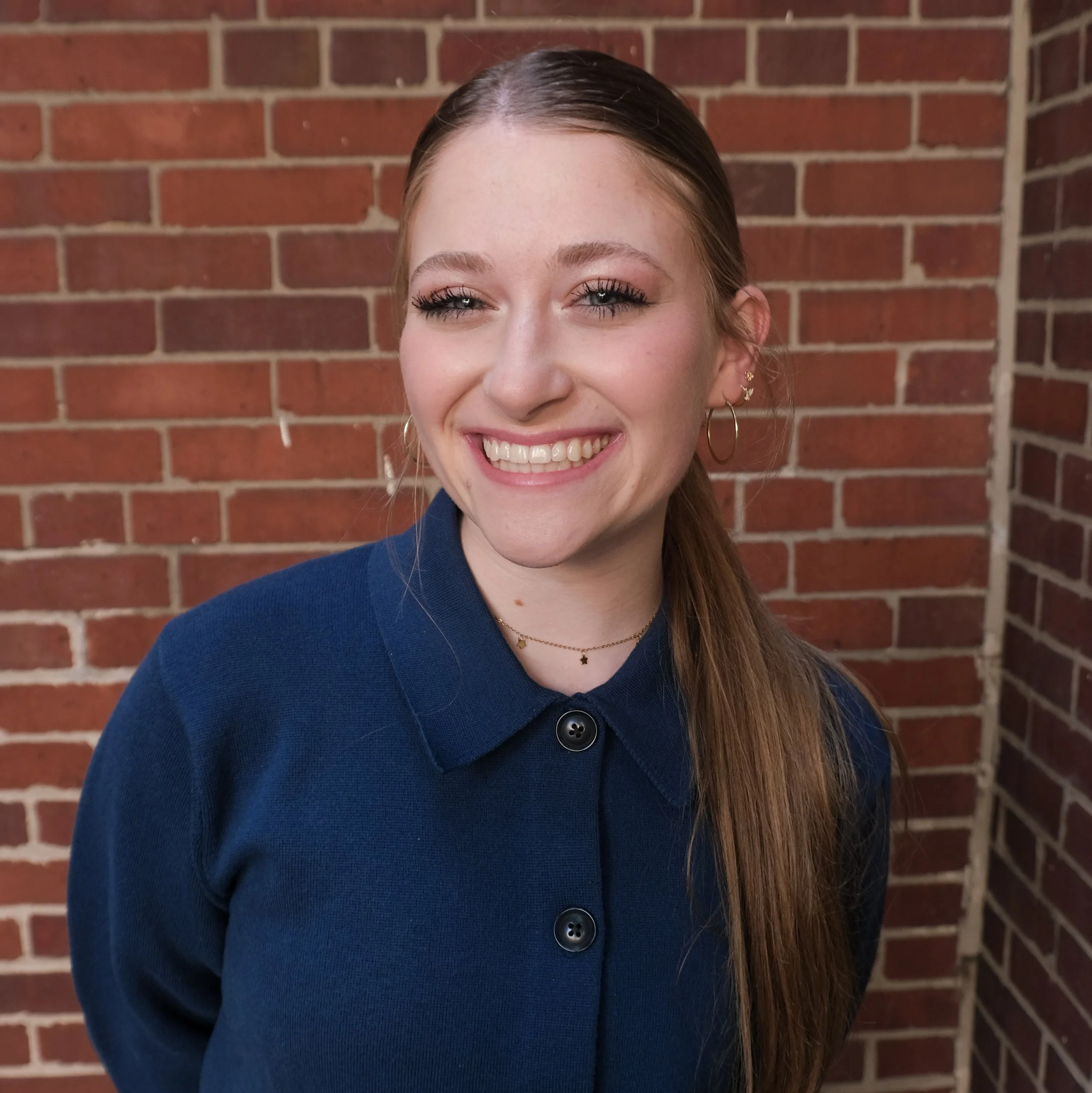 Anna Rigo: Co-Director of Marketing