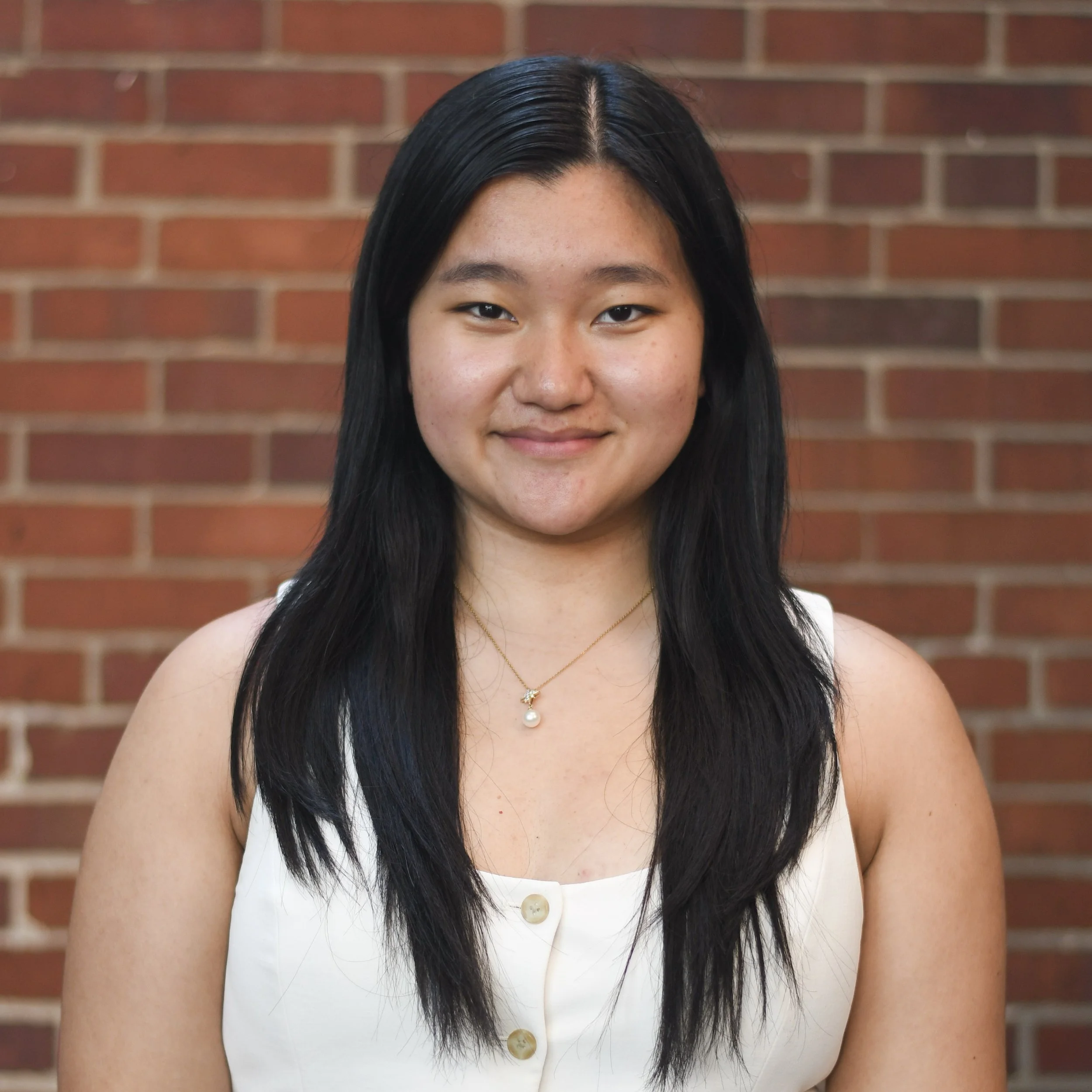 Amber Lu: Co-Director of Marketing