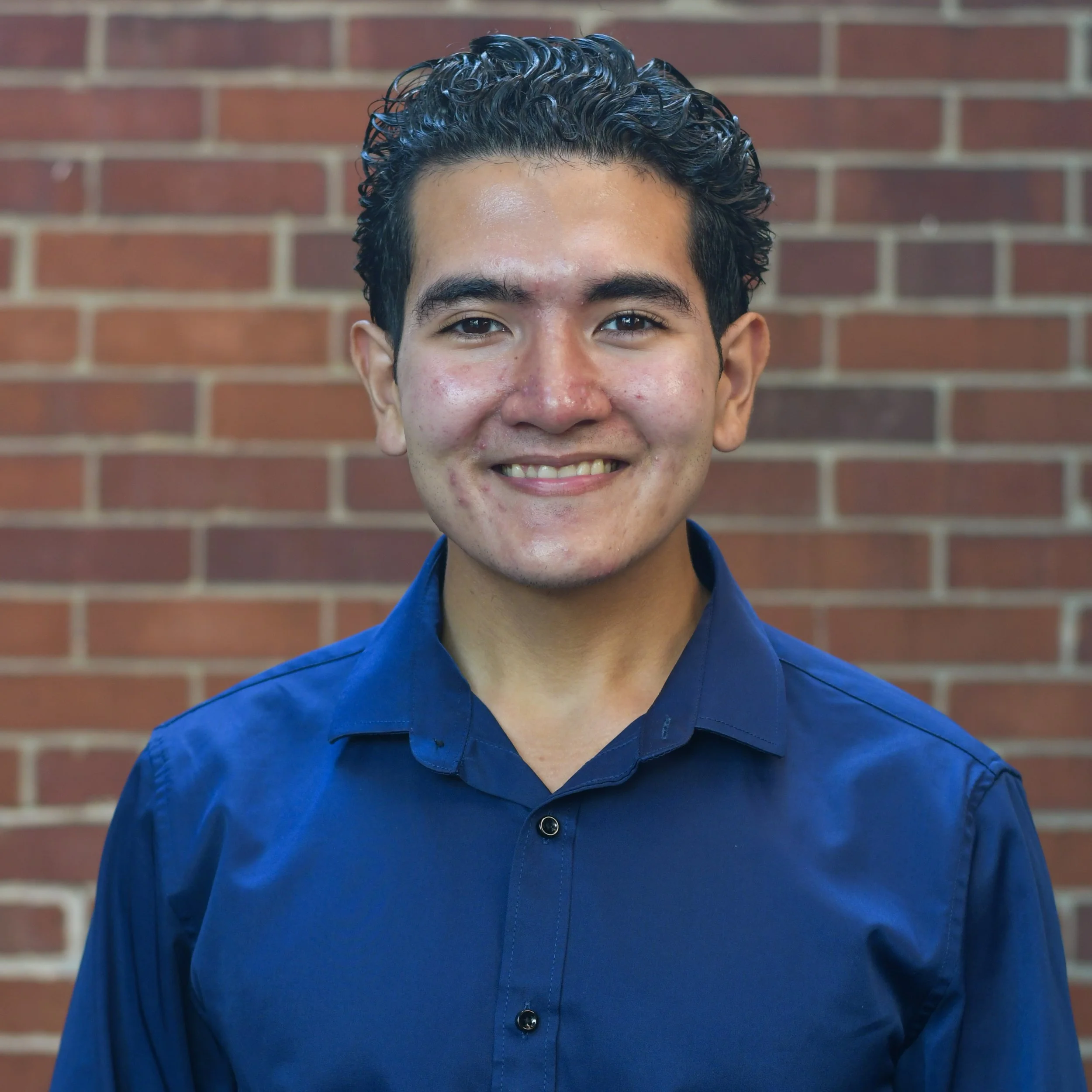 Nathanio Scott: Director of Development