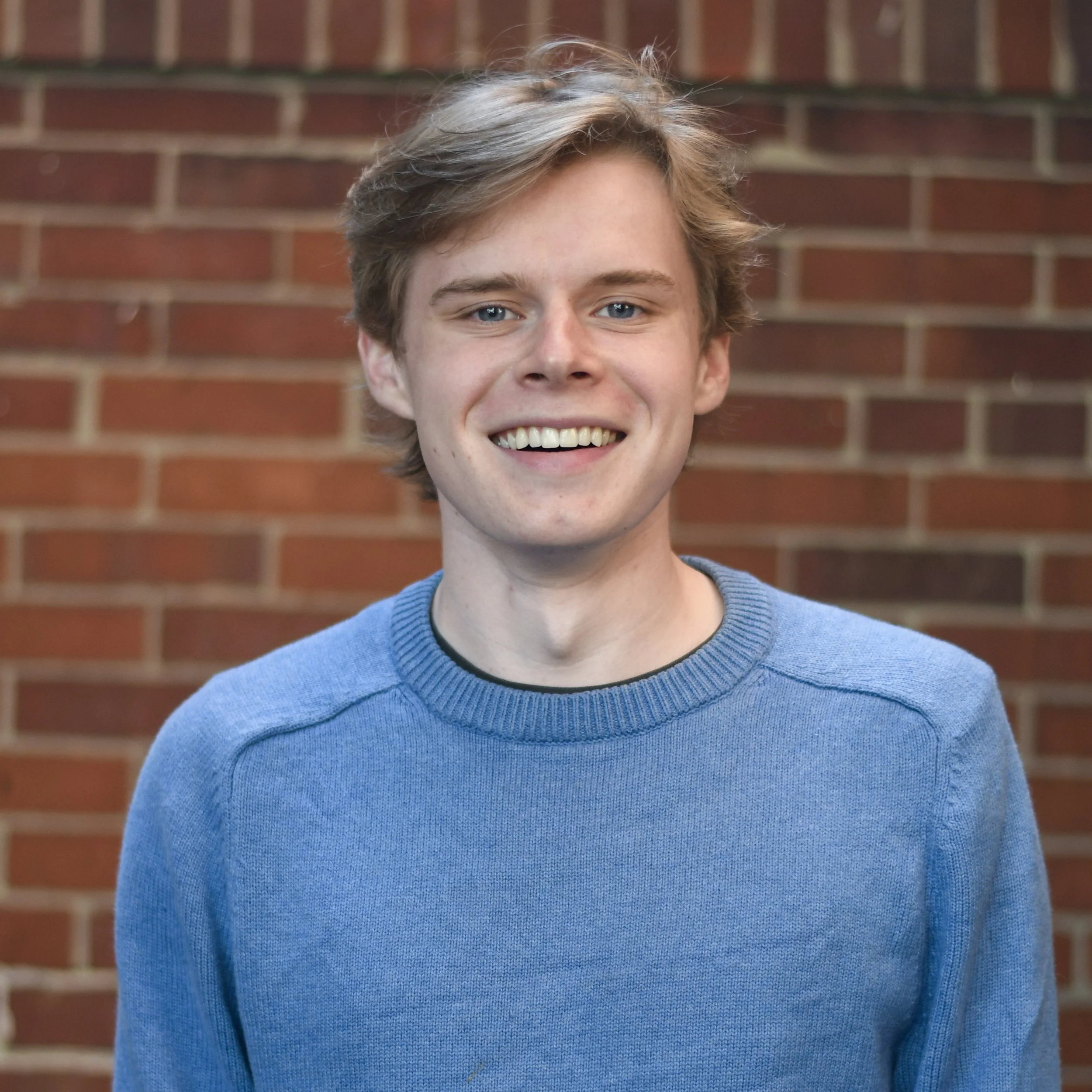 Jeffrey Rohr: Co-Producer