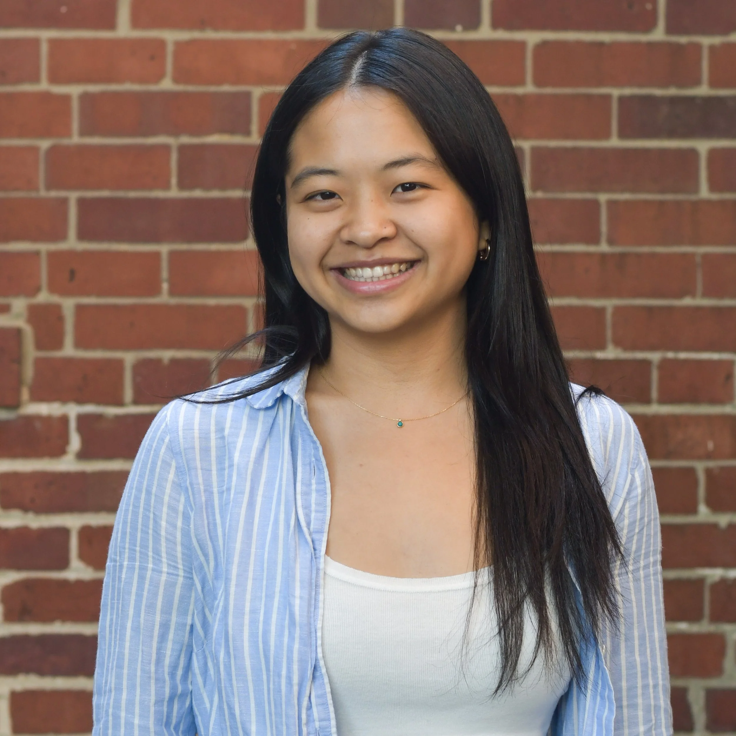 Ashley Dong: Co-Director of Marketing