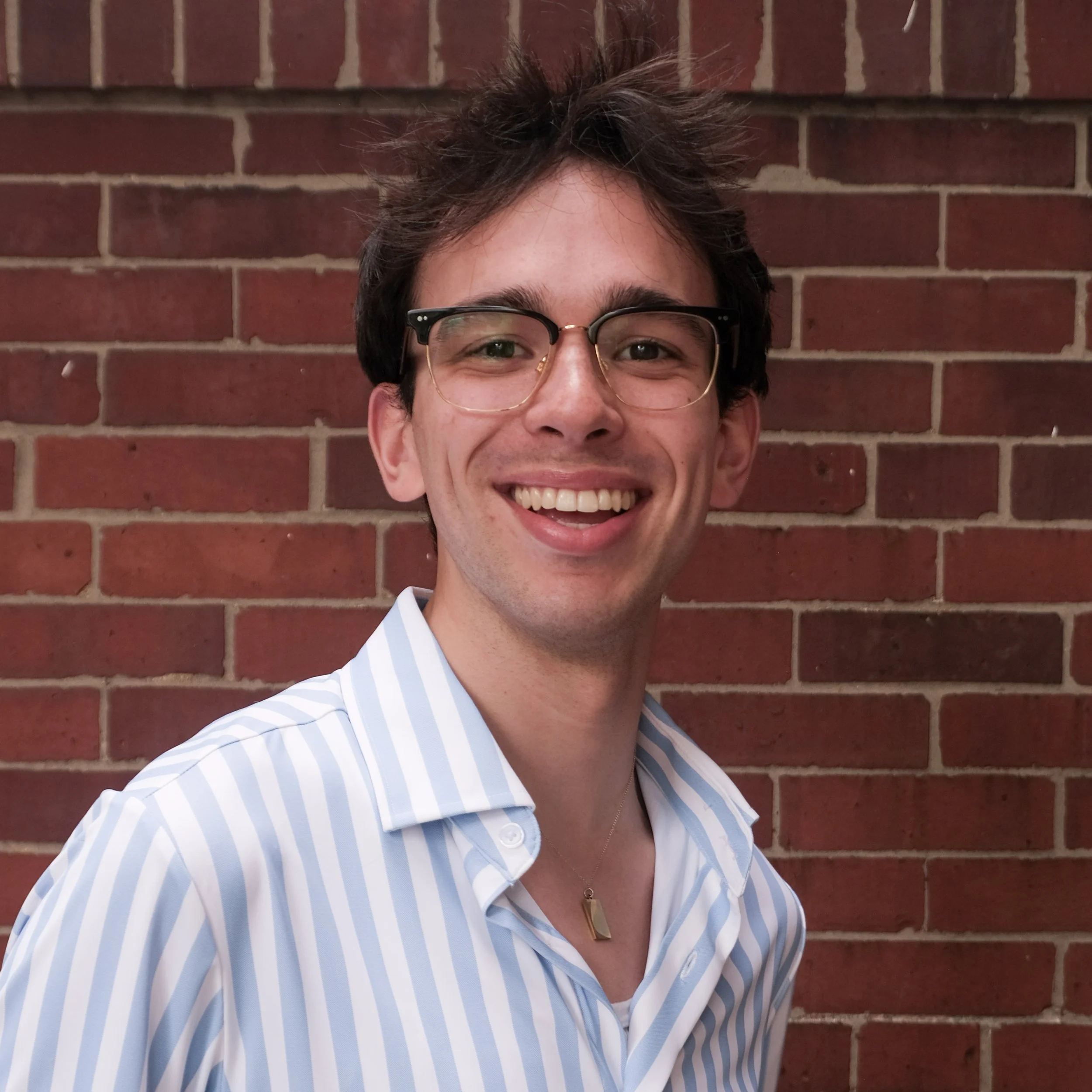 Alex Lopez: Director