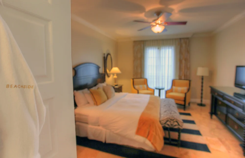 Marriott Key West Suite