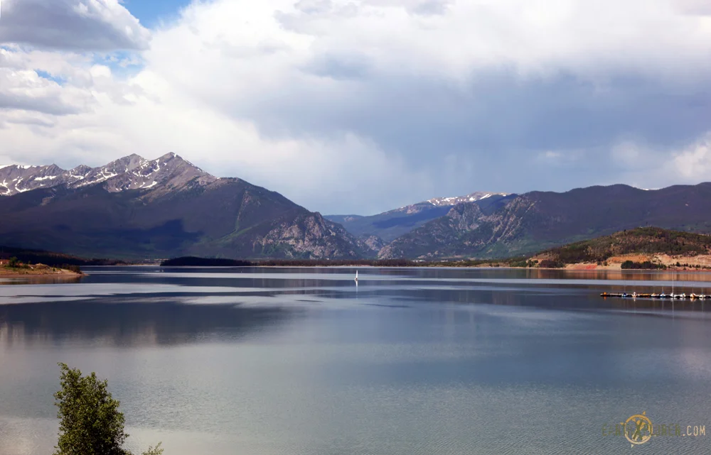 Lake Dillon