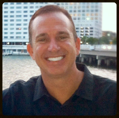 JD ANDREWS