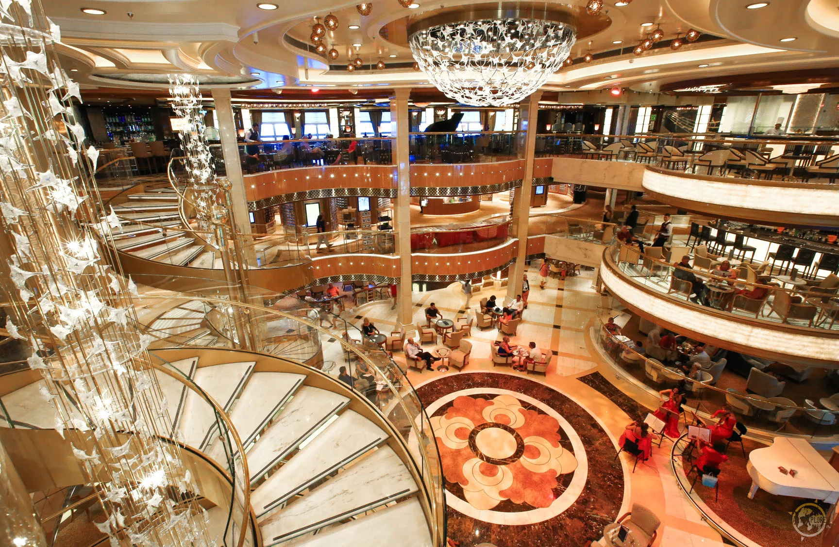 Atrium