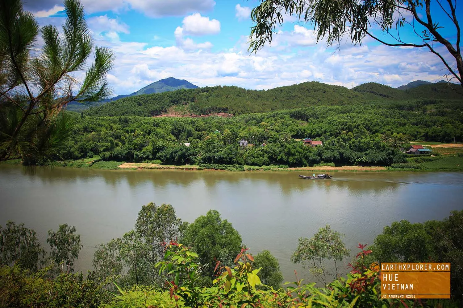 Beautiful View in Hue Vietnam.jpg