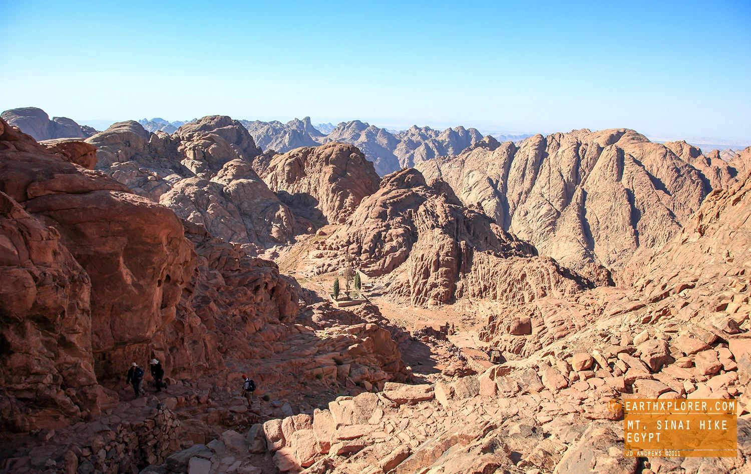 Mt Sinai Looking Down Trail Egypt.jpg